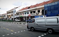 Macpherson Road (D13), Shop House #551938971